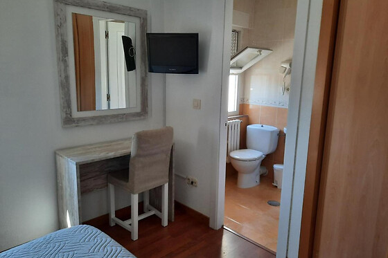 HOTEL A MURADANA - photo 15