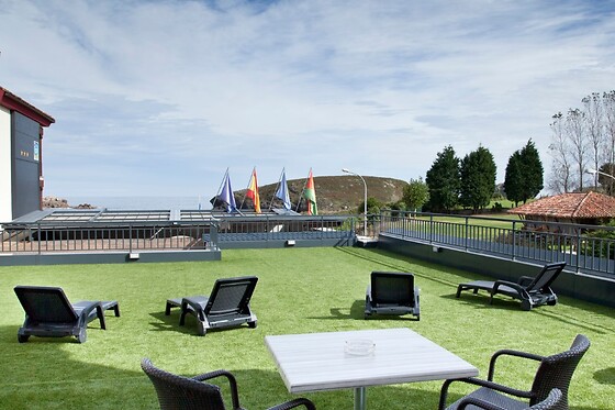 HOTEL KAYPE-QUINTAMAR - photo 6