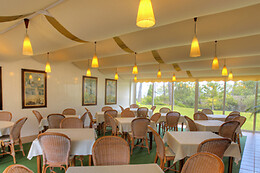 HOTEL BOSQUE MAR