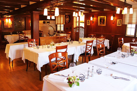Au Boeuf Hôtel*** & Restaurant - photo 4