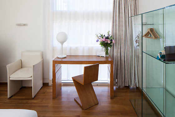 Hôtel La Pérouse - photo 2