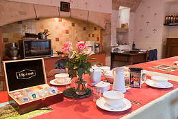 Le Clos Marnis