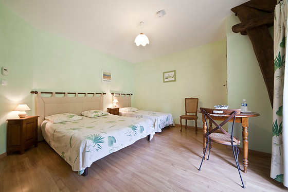 Le Clos Marnis - photo 16
