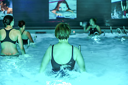 SwimCenter Angers Beaucouzé