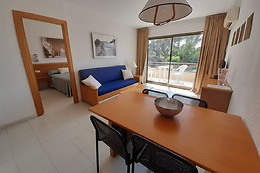 APARTHOTEL GOLF BEACH