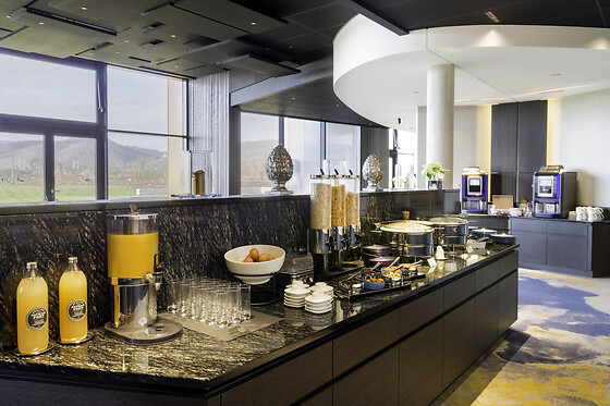 Hotel Restaurant Les Humanistes - photo 11