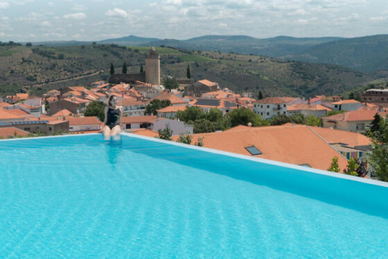 HOTEL FREIXO DOURO SUPERIOR**** - photo 10