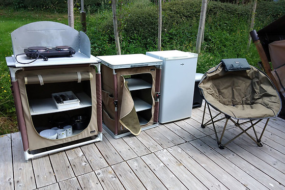 Camping Les Tournesols - photo 1