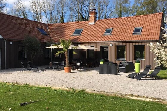 Domaine de Wail - photo 20