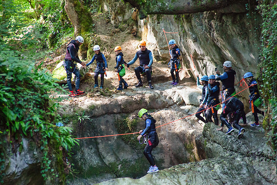 Vertical Aventure - photo 9
