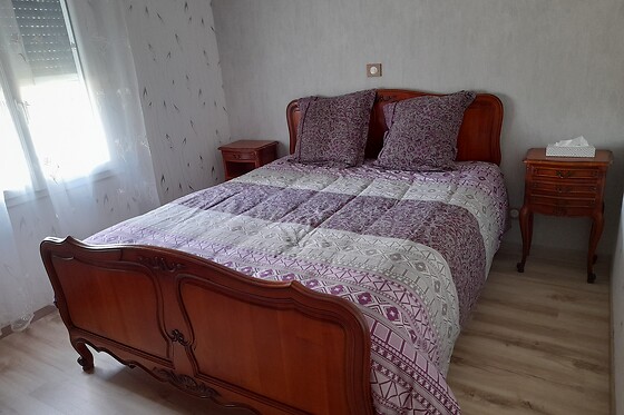 Chez Viviane - photo 1