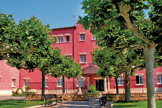 HOTEL SAN CAMILO - photo 0