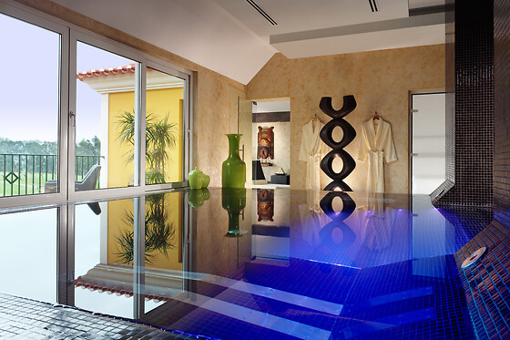 AMAI SPA_ Dolce Camporeal Lisboa - photo 3
