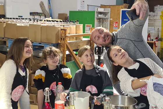 Atelier du sirop - photo 4