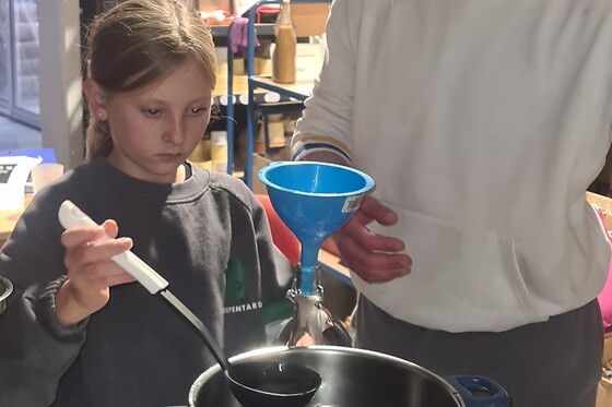 Atelier du sirop - photo 14