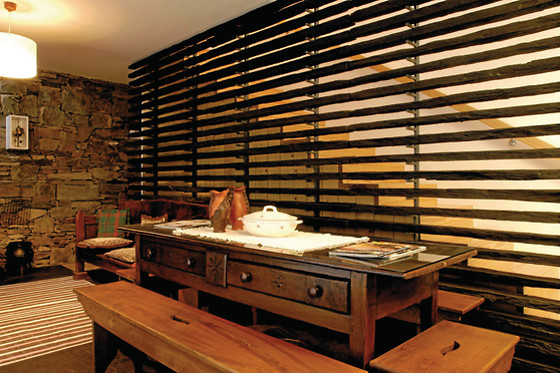 CASA RURAL DA MESTRA - photo 1