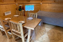 Camping de l'Etang du Pays Blanc