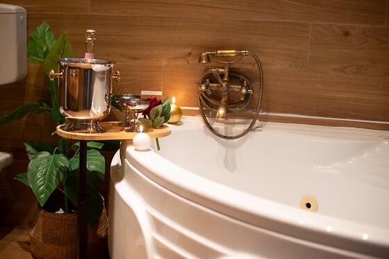 Suite Room - photo 3