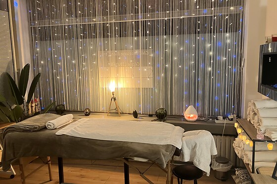 CME Massage Bien Etre - photo 3