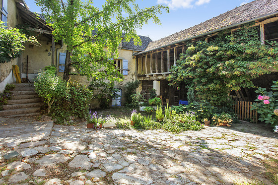 Vue sur Vert - photo 8