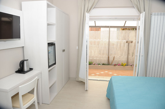 Mediterranea Sea House - photo 6