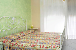 Mediterranea Sea House