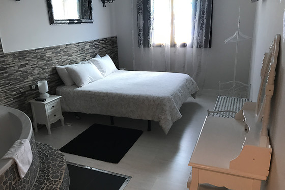 HOTEL CASTILLO BONAVIA - photo 3