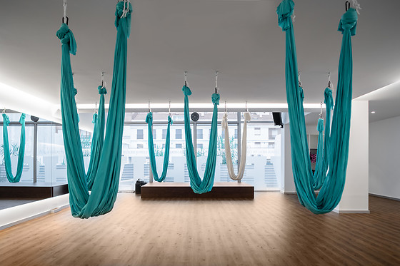 PHIVE LEIRIA HEALTH CLUB - photo 4