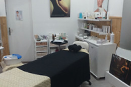 THE BEAUTY SHOP AND MORE...