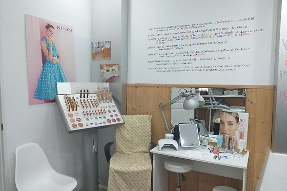 THE BEAUTY SHOP AND MORE... - photo 1