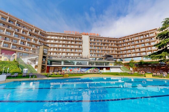 Online Booking EPS - photo 0