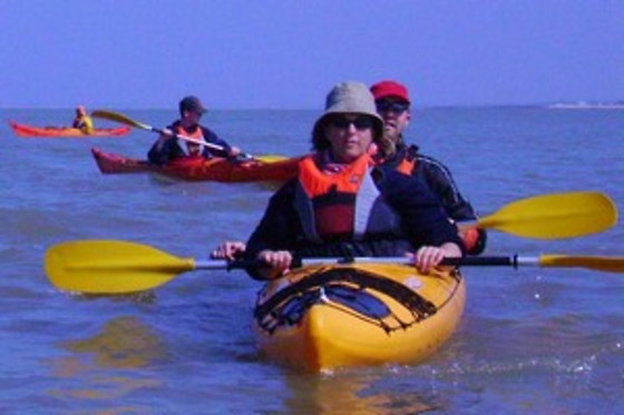 ANTIOCHE KAYAK - photo 12