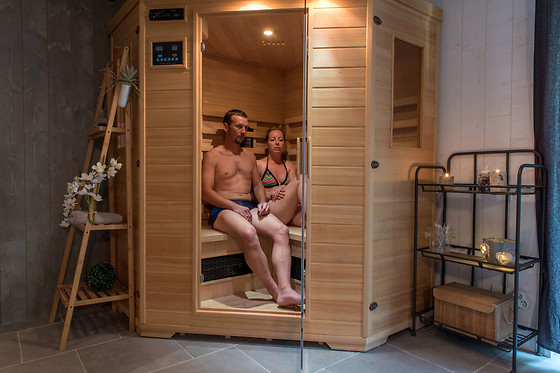 Les sens des bois - photo 16
