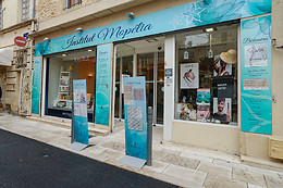 Institut Mopelia