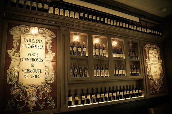 TABERNA LA CARMELA - photo 17