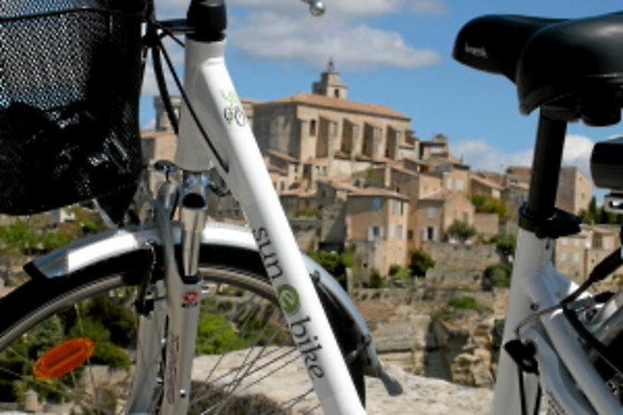 Sun E Bike - photo 5