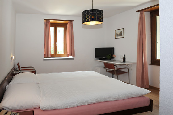 Hôtel de la Dent du Midi** - photo 9