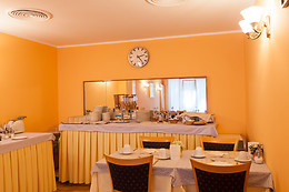 Hotel Nassa Garni