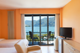 Hotel Nassa Garni