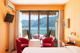 Hotel Nassa Garni