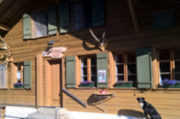 Restaurant Wagenkehr