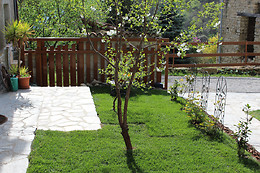 B&B La Casa dei Mimirs