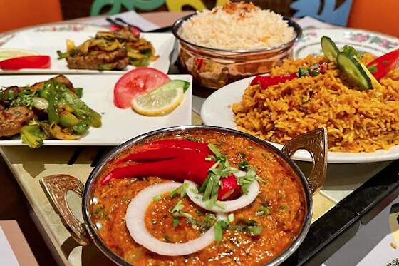 Restaurant Ramna - photo 3