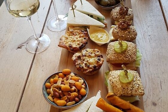 Lunchroom 'n Tikkie Anders - photo 3