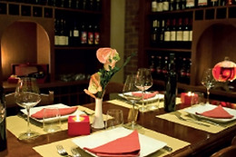 As Hotel Monza
