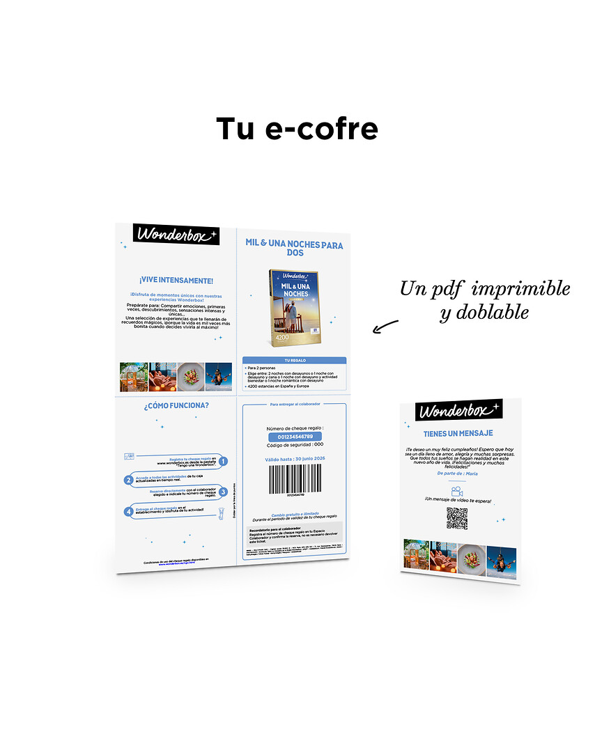 Rituales exclusivos para dos