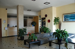 Hotel Palace