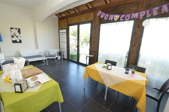 Villa Rosa B&B - photo 13