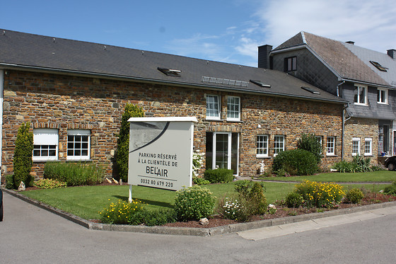 Hôtel Belair*** Waismes - photo 5