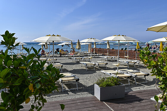 Hotel delle Rose - photo 14
